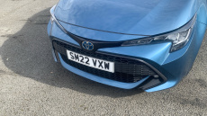 Toyota Corolla 1.8 VVT-i Hybrid Icon 5dr CVT Hybrid Estate